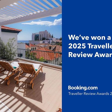 Madeira Precious Penthouse Funchal (Madeira) Exterior foto