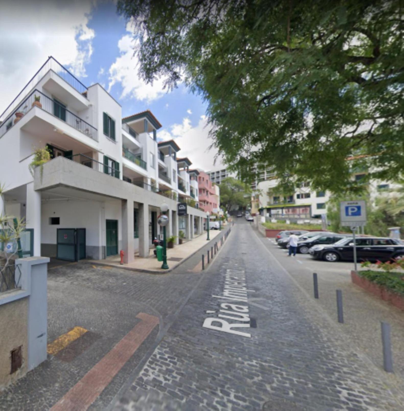 Madeira Precious Penthouse Funchal (Madeira) Exterior foto