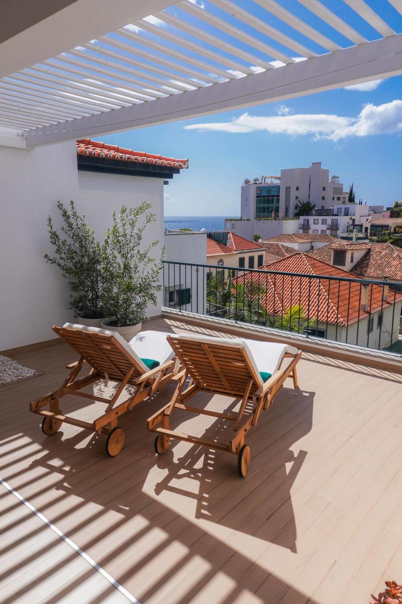 Madeira Precious Penthouse Funchal (Madeira) Exterior foto