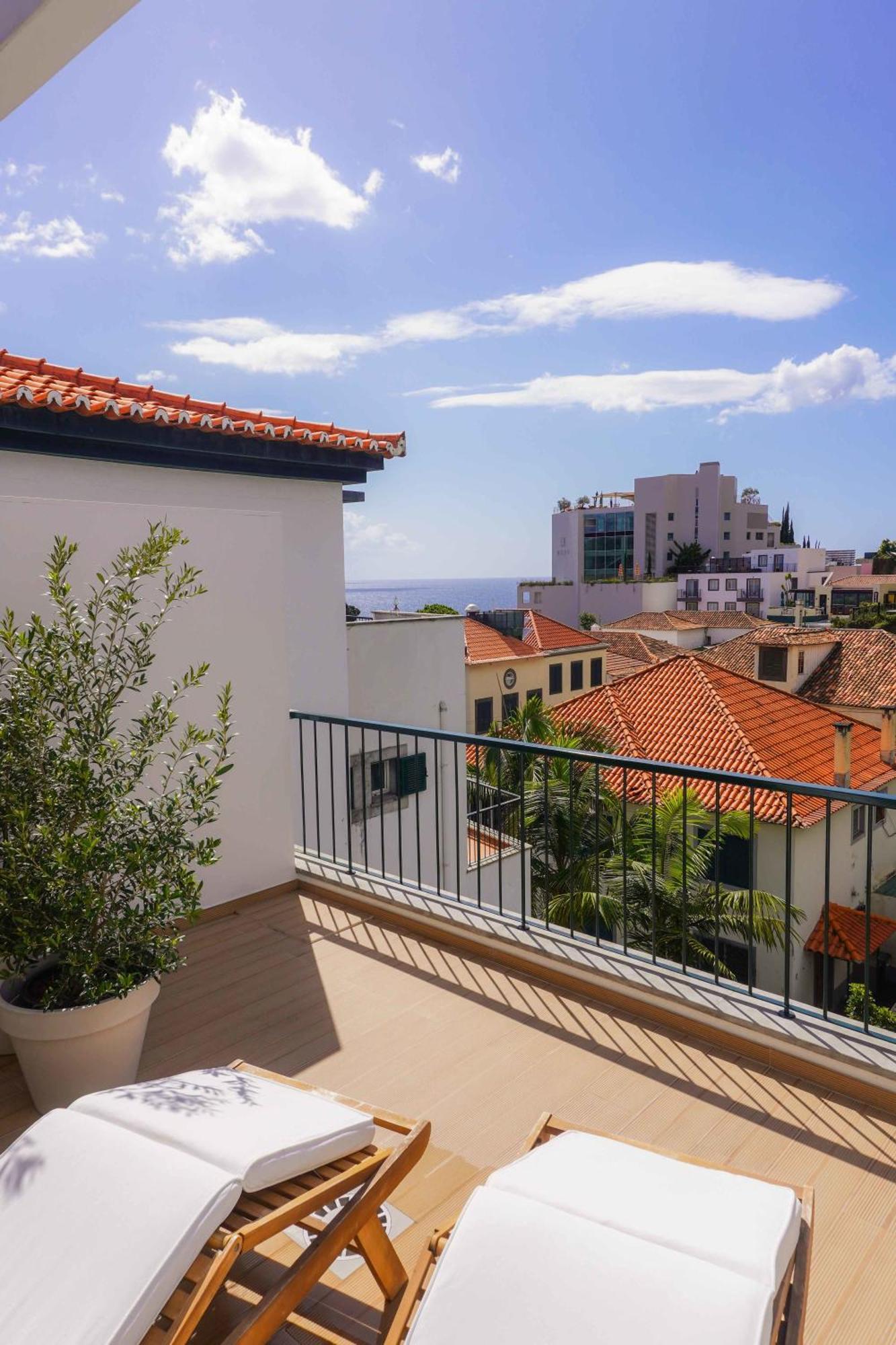 Madeira Precious Penthouse Funchal (Madeira) Exterior foto