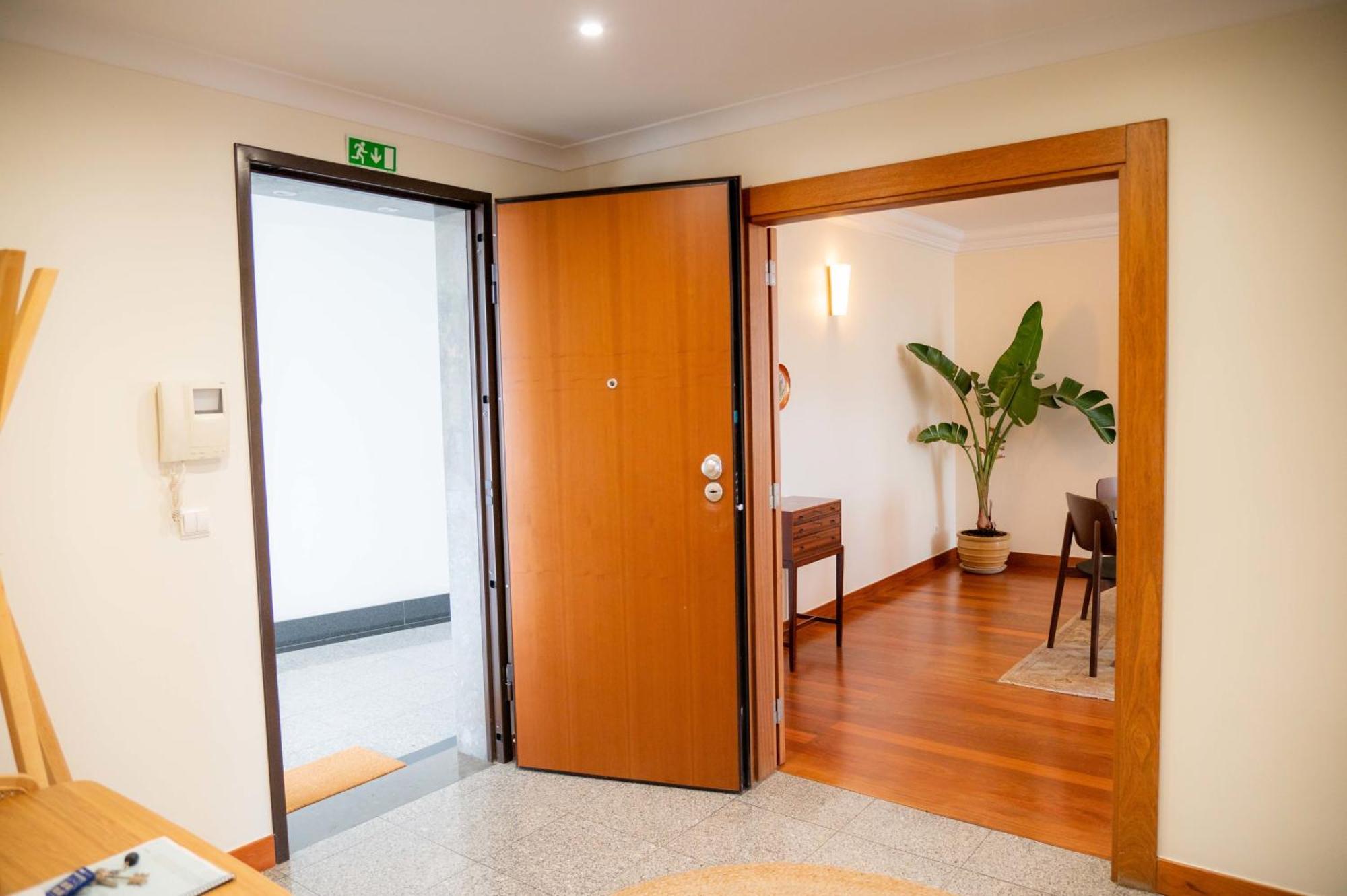 Madeira Precious Penthouse Funchal (Madeira) Exterior foto