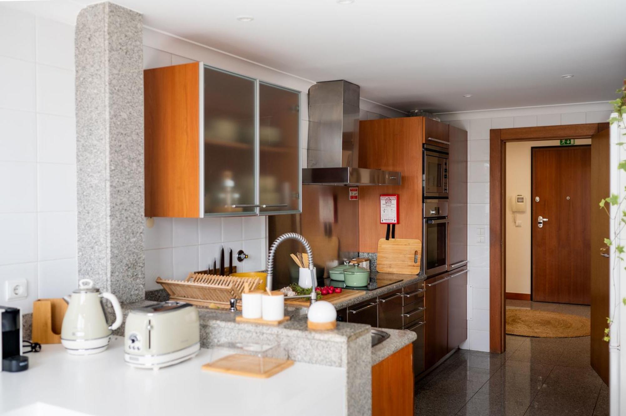 Madeira Precious Penthouse Funchal (Madeira) Exterior foto