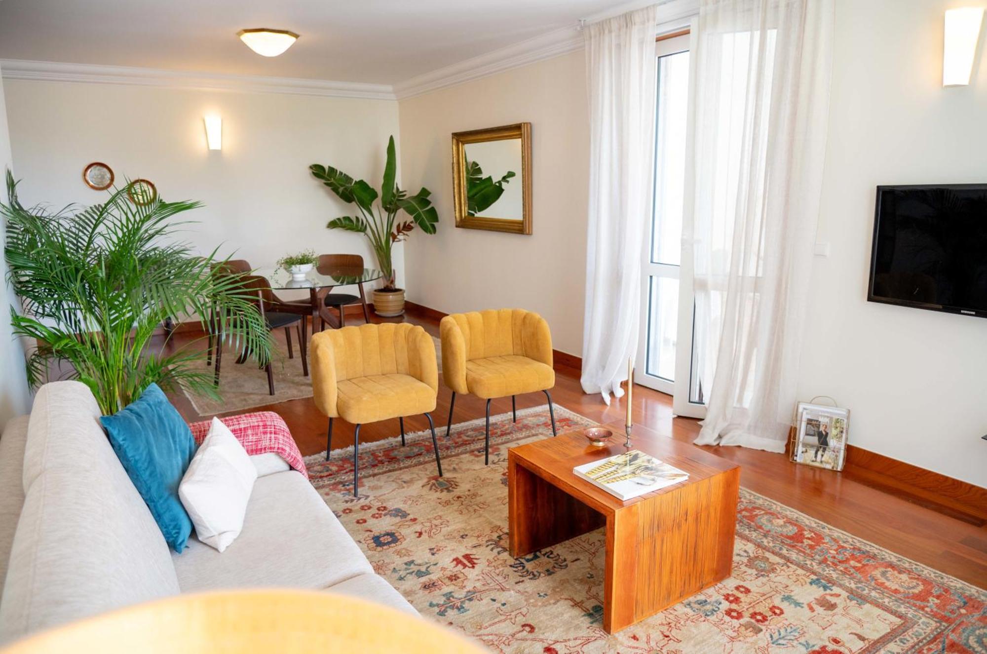Madeira Precious Penthouse Funchal (Madeira) Exterior foto