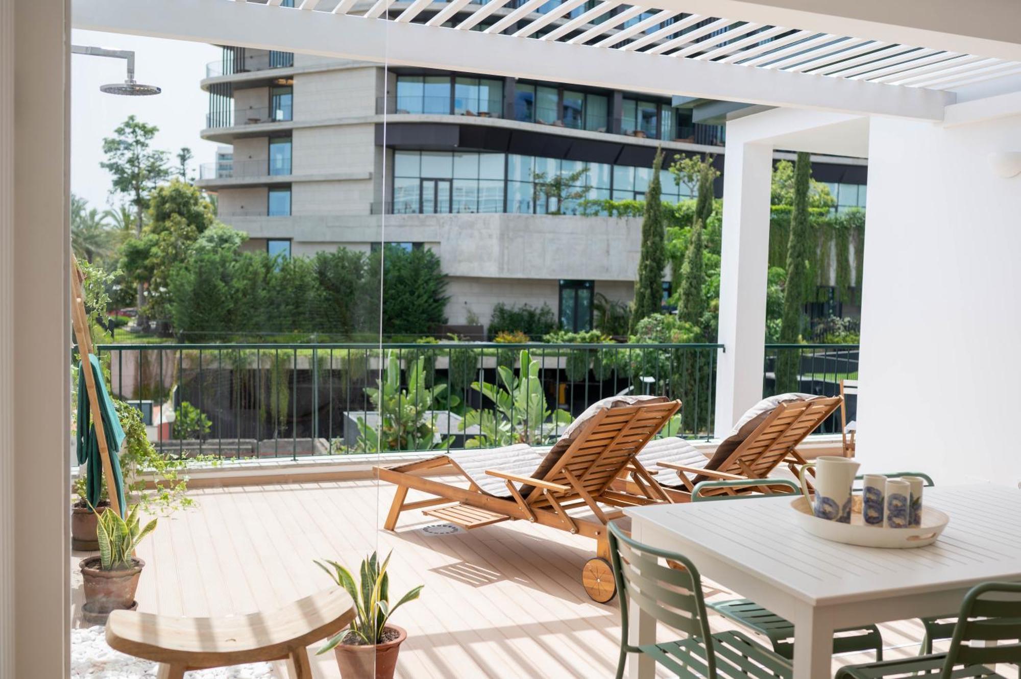 Madeira Precious Penthouse Funchal (Madeira) Exterior foto