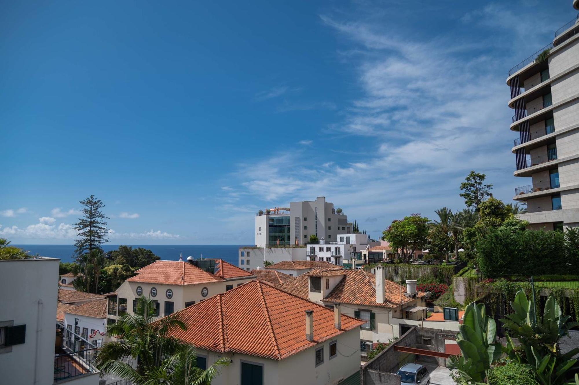 Madeira Precious Penthouse Funchal (Madeira) Exterior foto