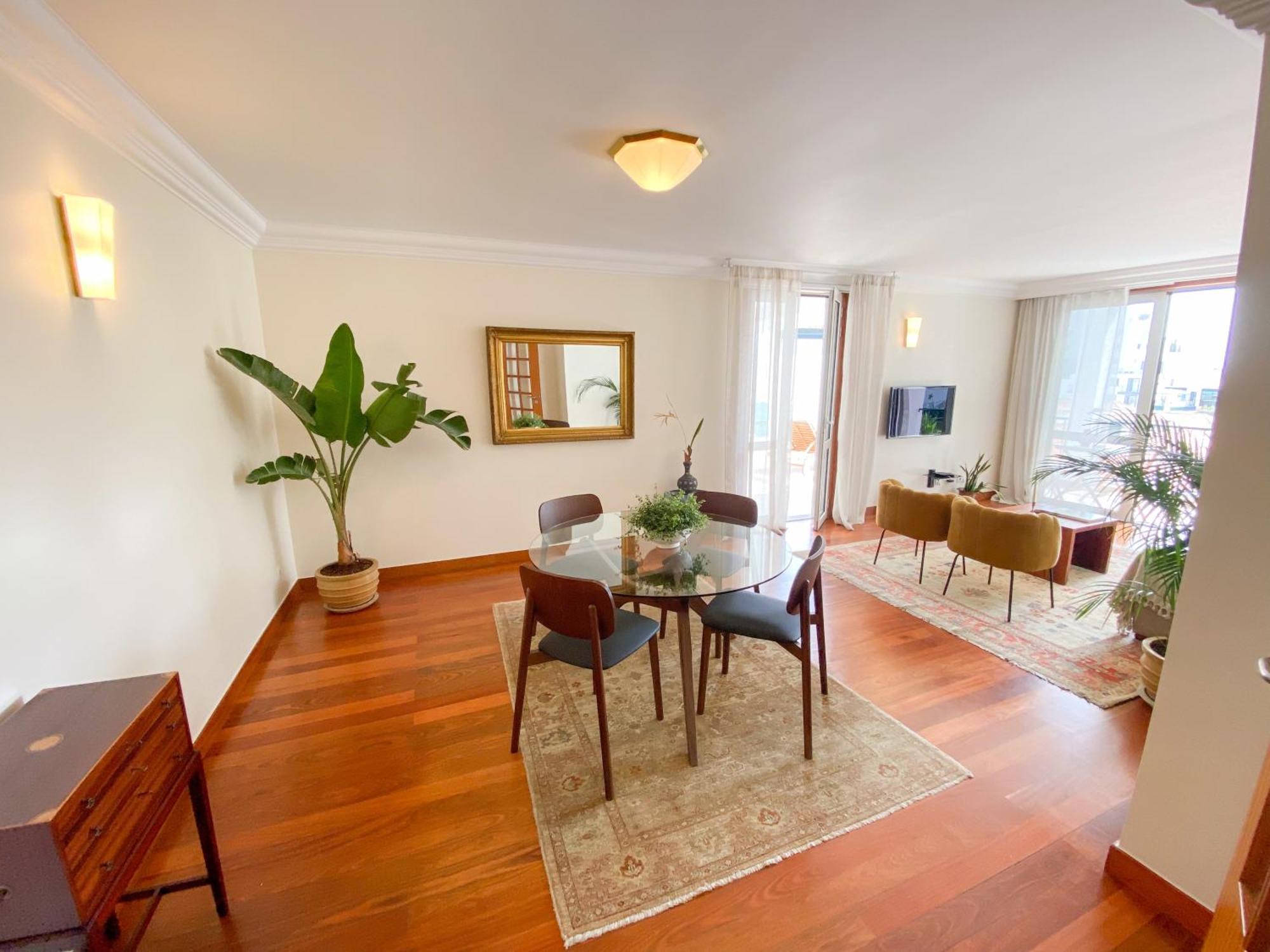 Madeira Precious Penthouse Funchal (Madeira) Exterior foto